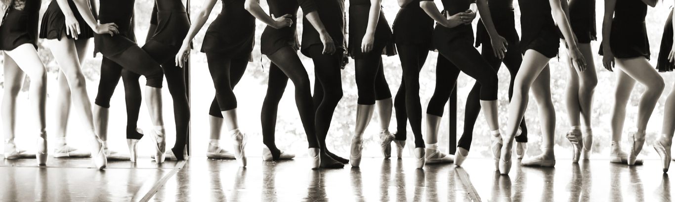 Ballerinas